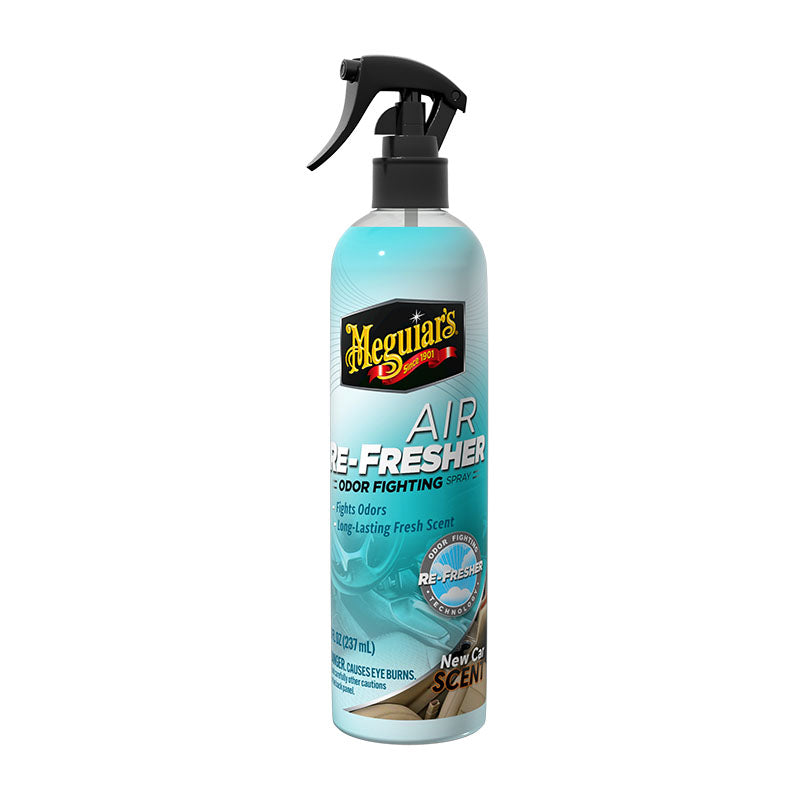 Eliminador de Olores Aroma Auto Nuevo 237 ml (8oz)