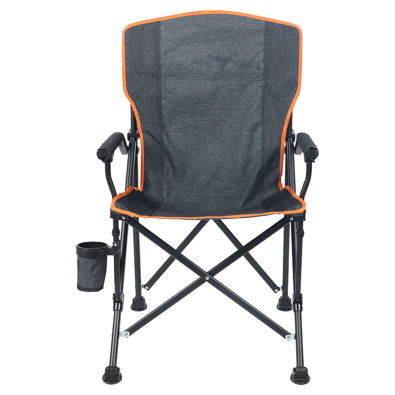 Basic Living Folding Camping Chair 95 x 60.5 x 56 cm