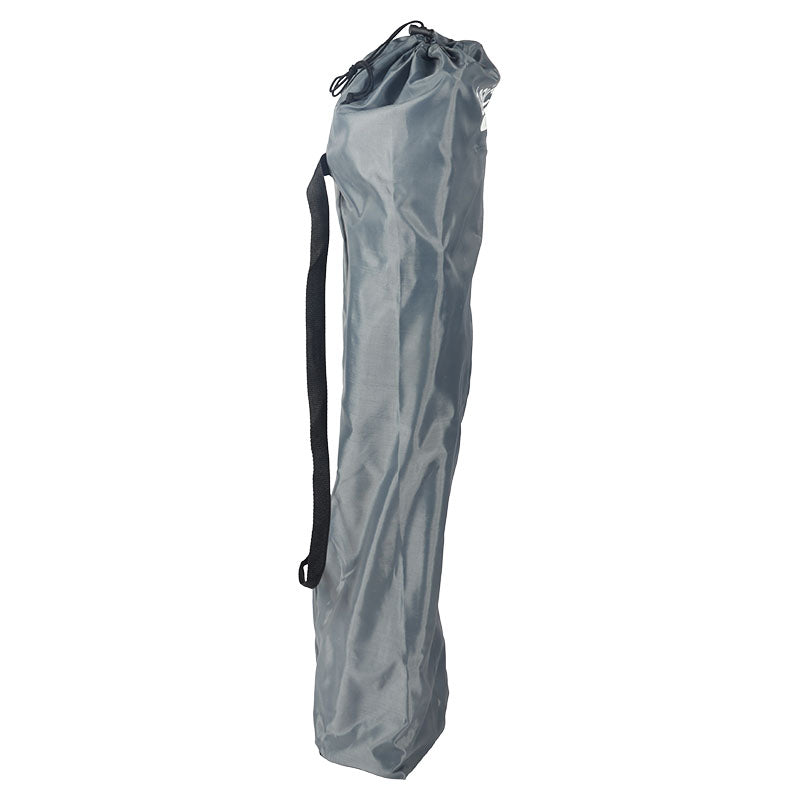 Basic Living Folding Camping Chair 95 x 60.5 x 56 cm