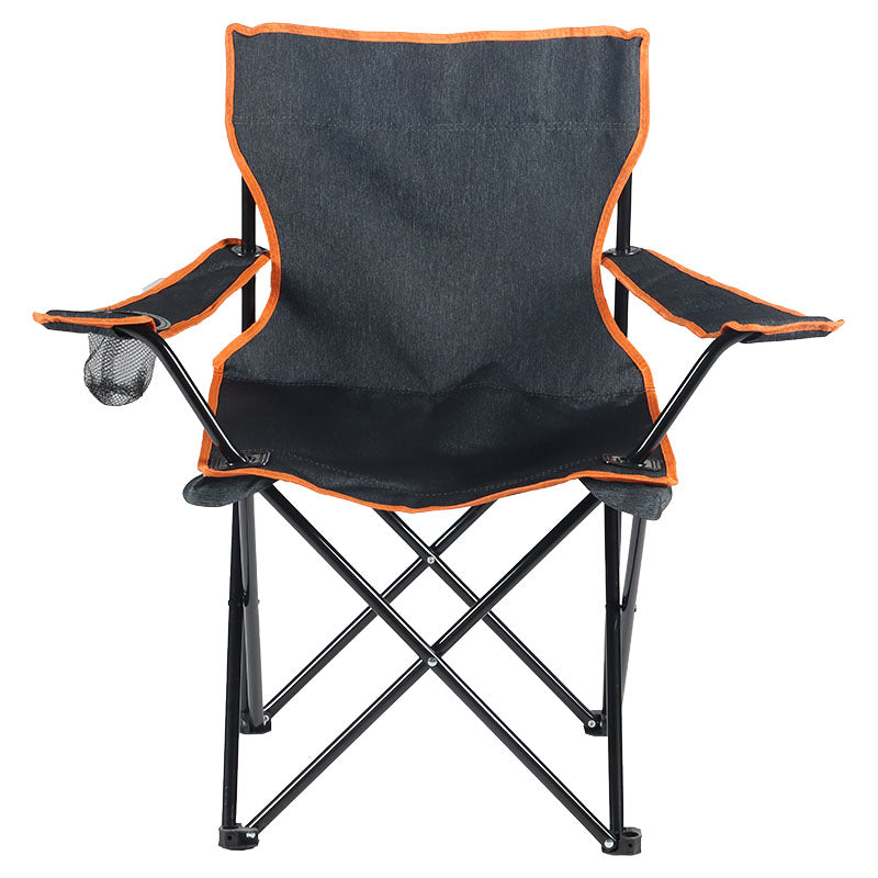 Silla Plegable para camping 50 x 50 x 80 cm Basic Living