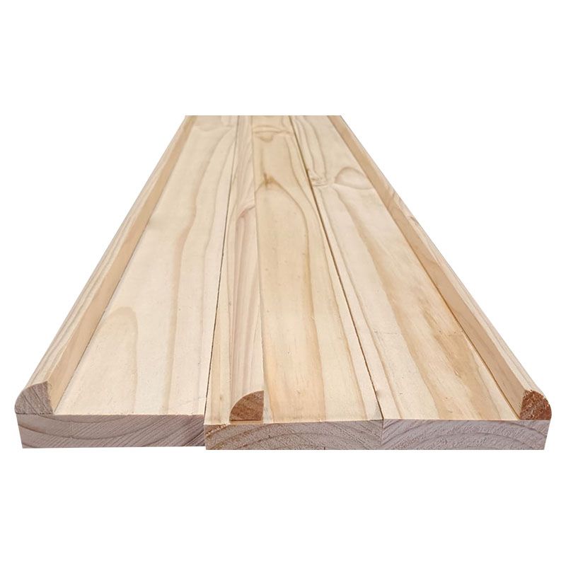Simple pine frame 20 x 70 mm