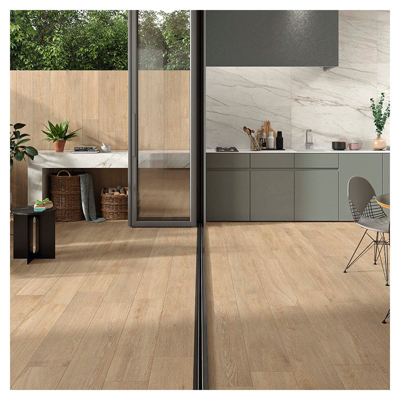 60 x 60 cm Oasis Grey Ceramic Tile 1.8m2 per box