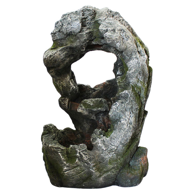 Fuente Nauyaca 60,5 x 46,5 x 88,5 cm
