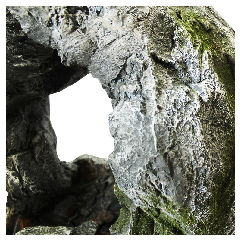 Fuente Nauyaca 60,5 x 46,5 x 88,5 cm
