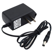 5V Barrel Connector Adapter 110V/220V
