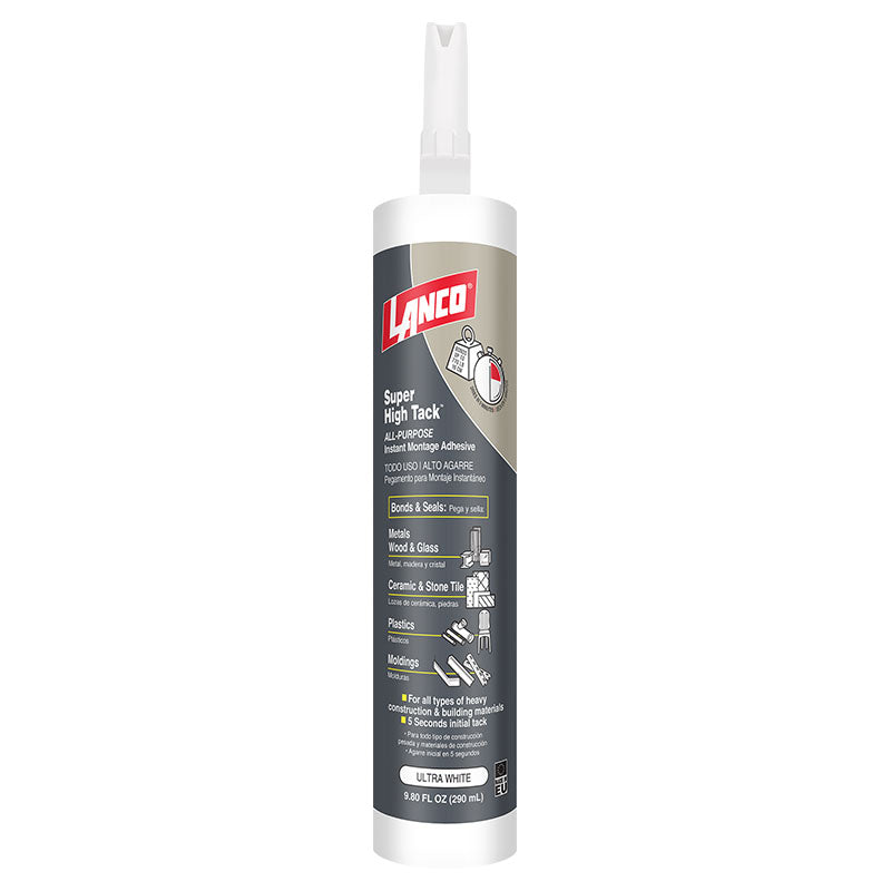 Lanco High tack 290 ml white