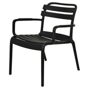 White Bar Stool supports up to 260 lbs Basic Living 20.5" x 20.9" x 35.6"