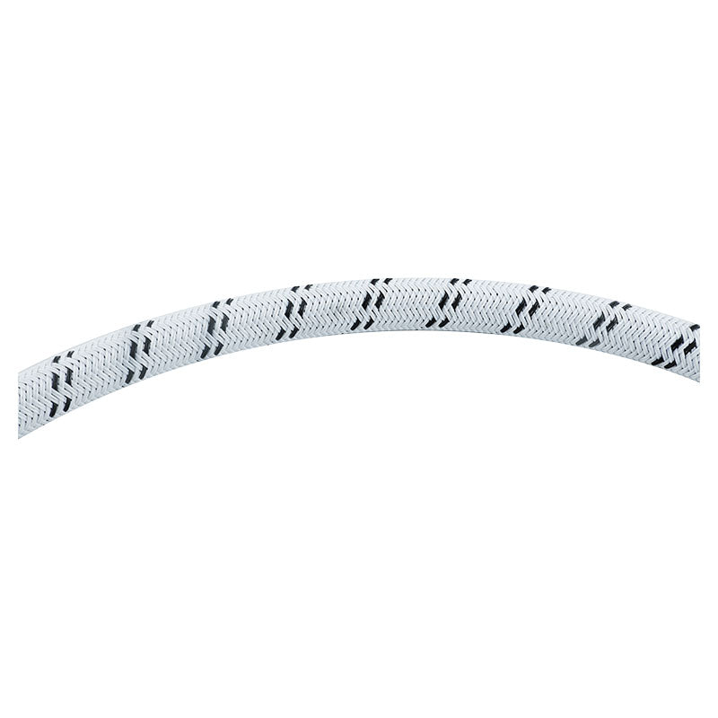 Manguera de nylon para lavadora 3/4" FGH x 3/4" FGH 180 cm Tezza