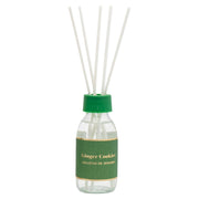 Christmas reed diffuser 95 ml gingerbread cookie