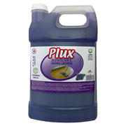 Desinfectante liquido lavanda Plux 3500 ml