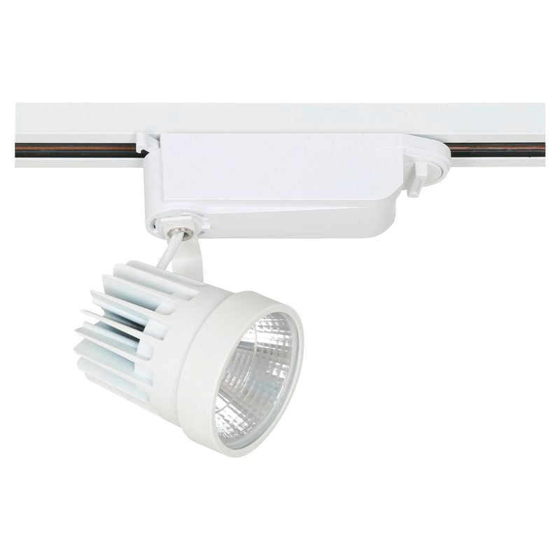 Modern Commercial White Ceiling Lamp 34242