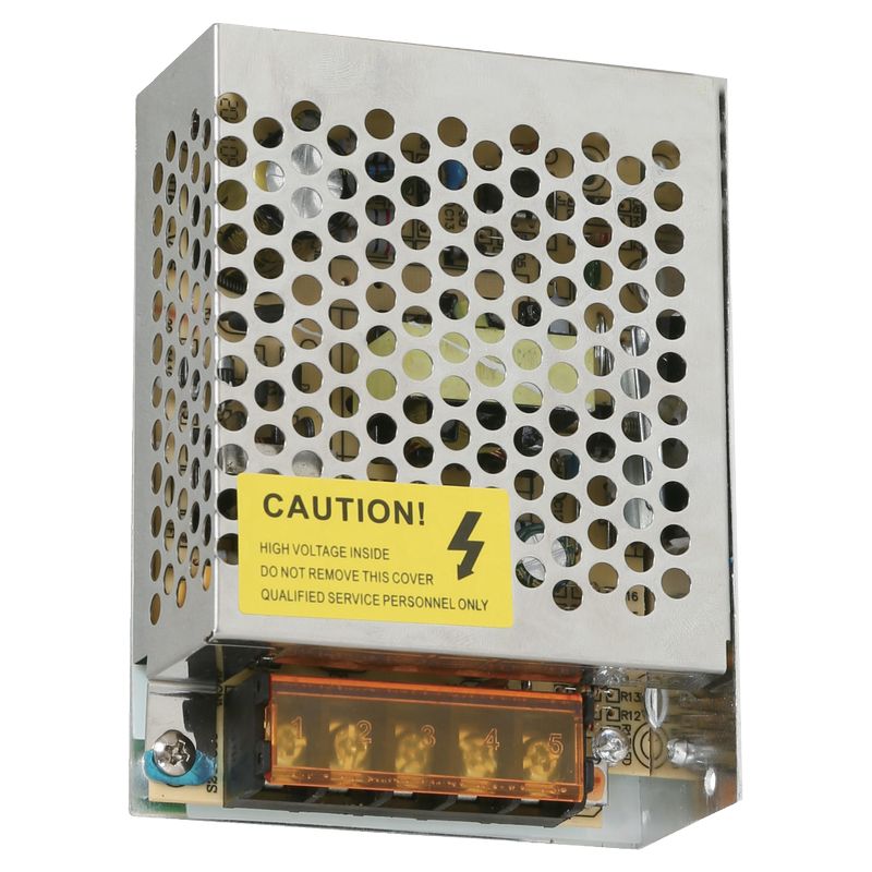 60 W Indoor LED Power Supply General Lighting