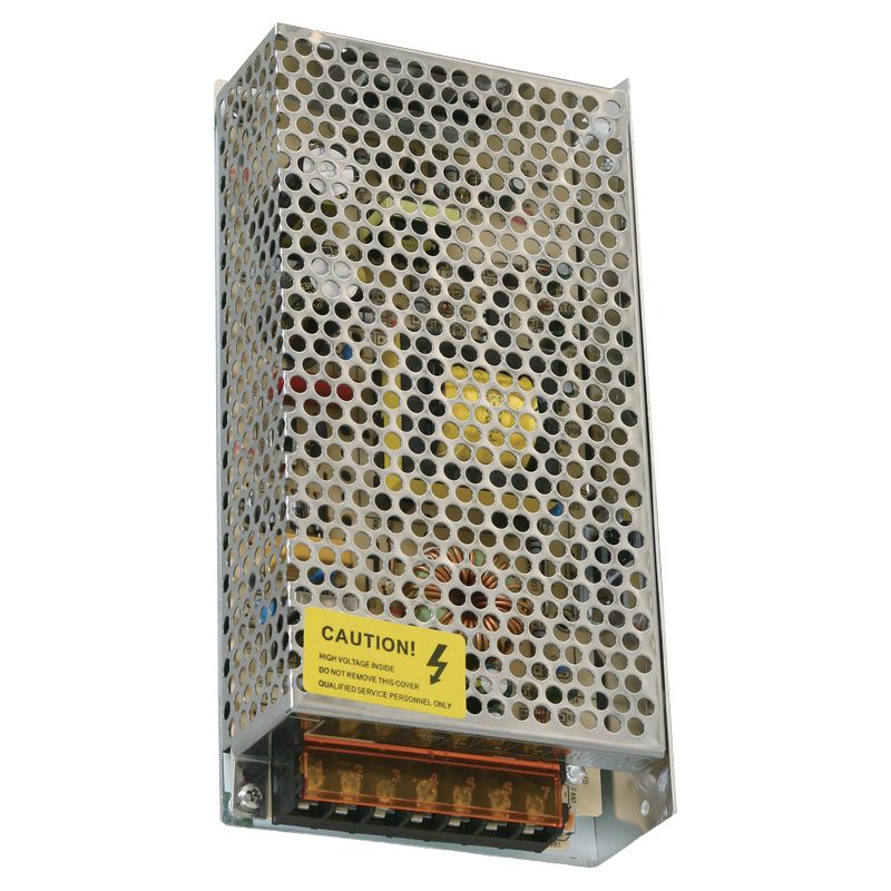 120W Indoor LED Power Supply General Lighting