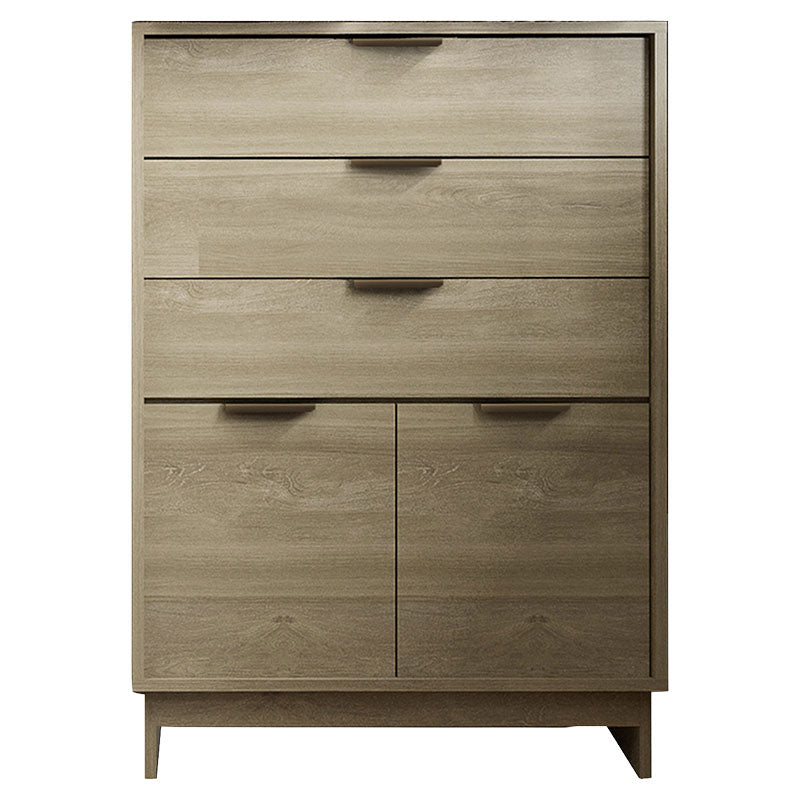 Noce MDP chest of drawers 70 x 100.5 x 45 cm