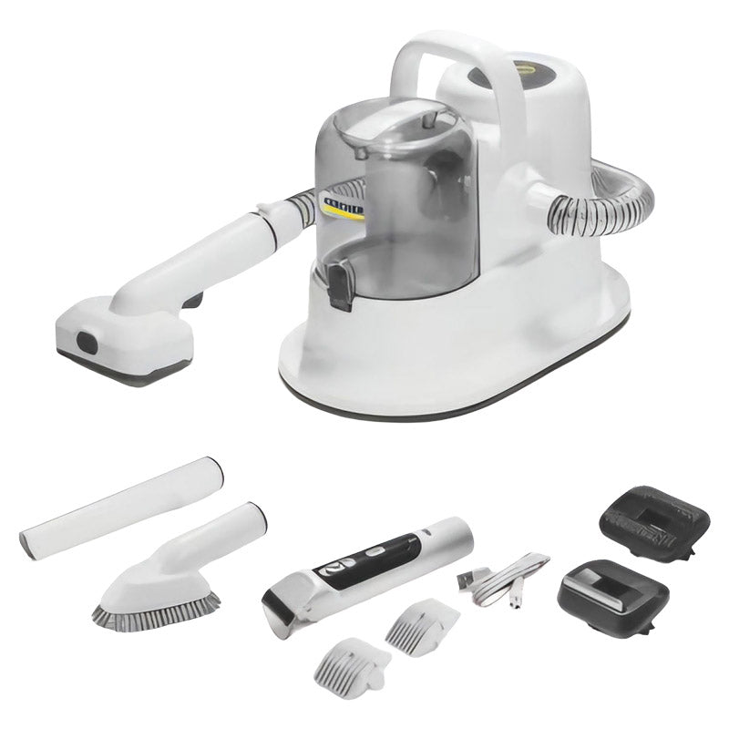 Karcher 0.37 gal 0.4 hp Pet Vacuum