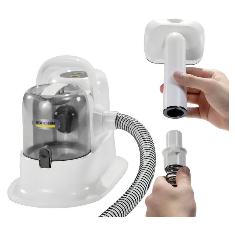 Karcher 0.37 gal 0.4 hp Pet Vacuum