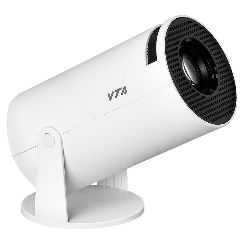 Nara LED Smart HD Projector - 2300 lumens