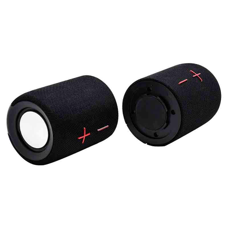 VTA 2-in-1 Rechargeable Bluetooth Speakers 20W
