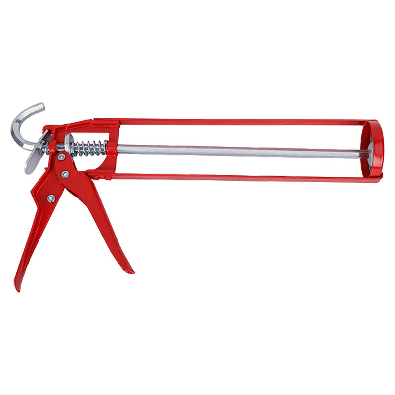 Pistola esqueleto de calafateo 23 cm (9") Workpro