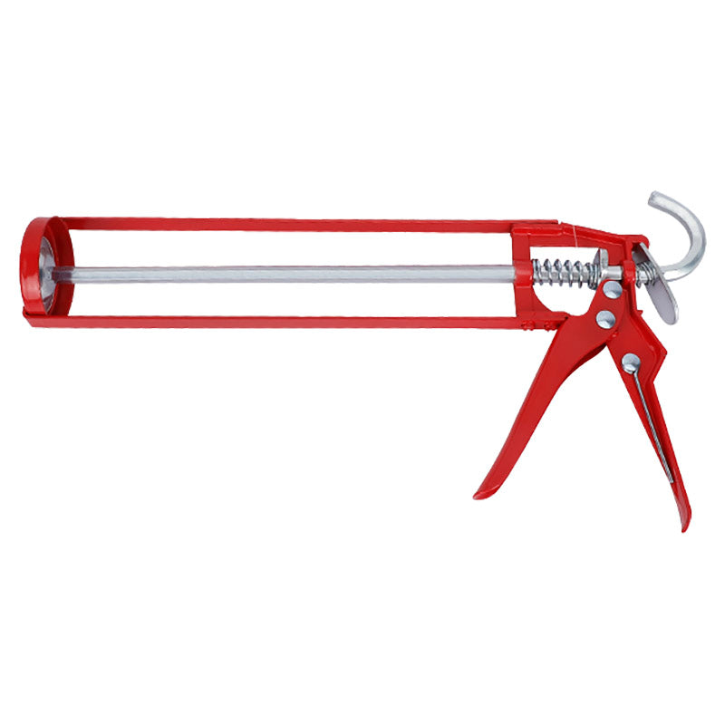 23 cm (9") Workpro Caulk Skeleton Gun