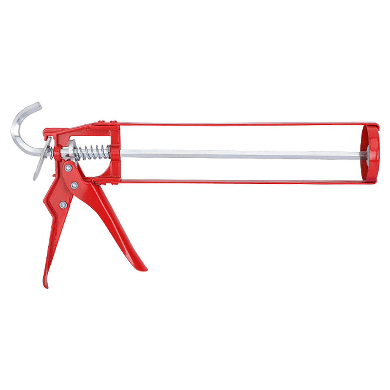 23 cm (9") Workpro Caulk Skeleton Gun