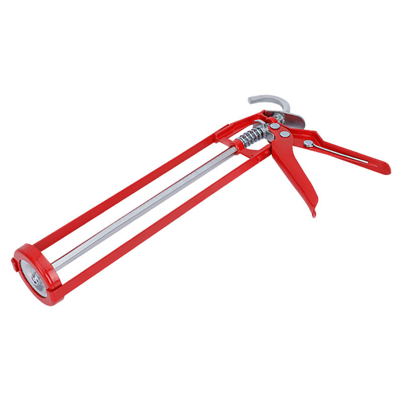 23 cm (9") Workpro Caulk Skeleton Gun