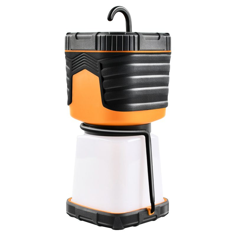 Linterna de camping recargable 1000 lumenes Tezza