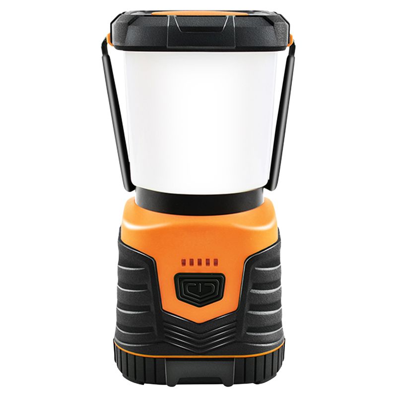 Linterna de camping recargable 1000 lumenes Tezza