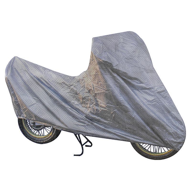 Waterproof motorcycle cover, size M, made of Majic fabric