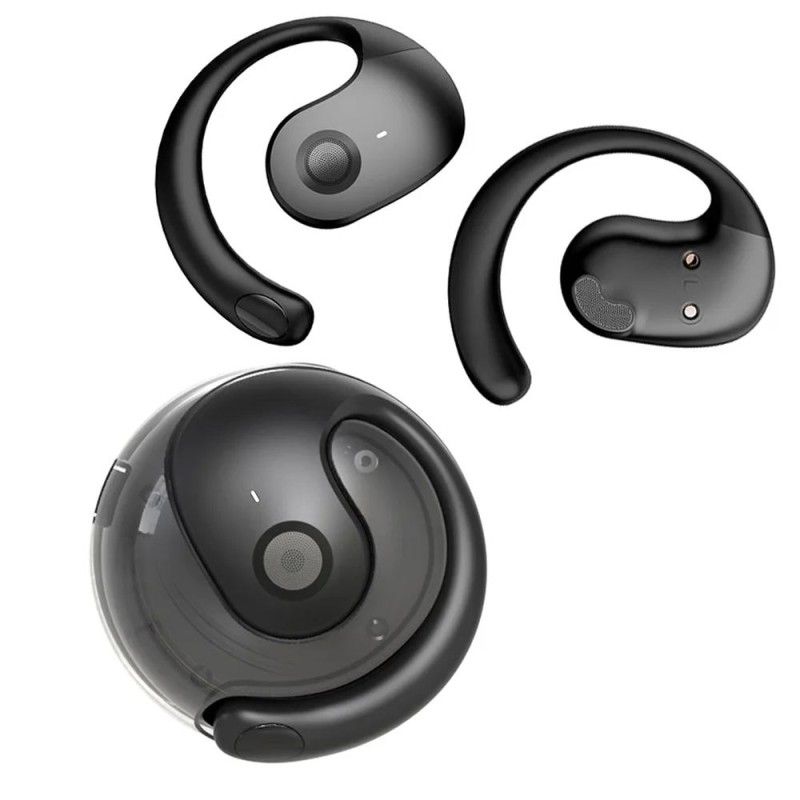 Coby Wireless Sports Earbuds