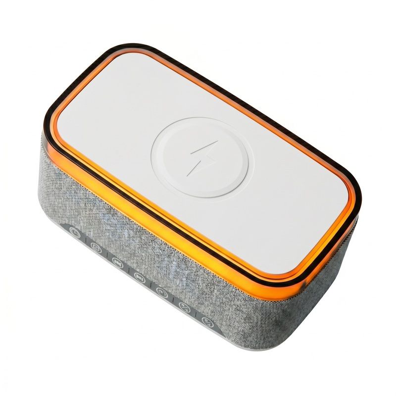 Charworx 15W Wireless Speaker with Charger