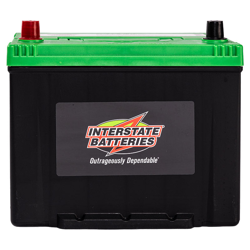 Batería para auto Interstate PF-24F-5-INT 550 cca