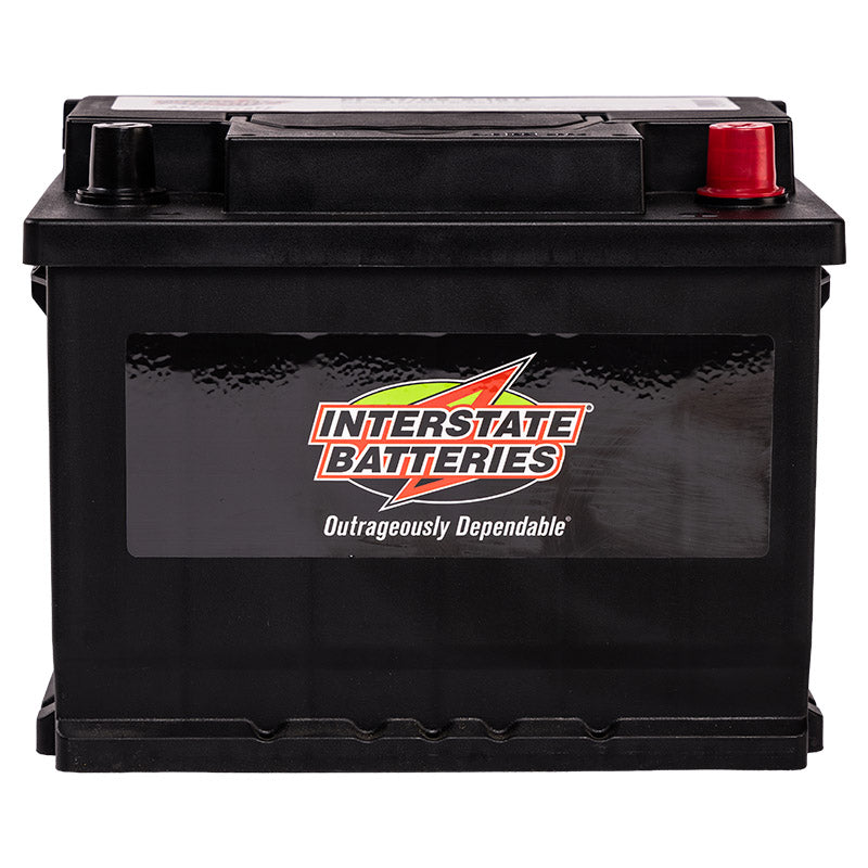 Batería para auto Interstate PF47/H5-6-INT 550 cca