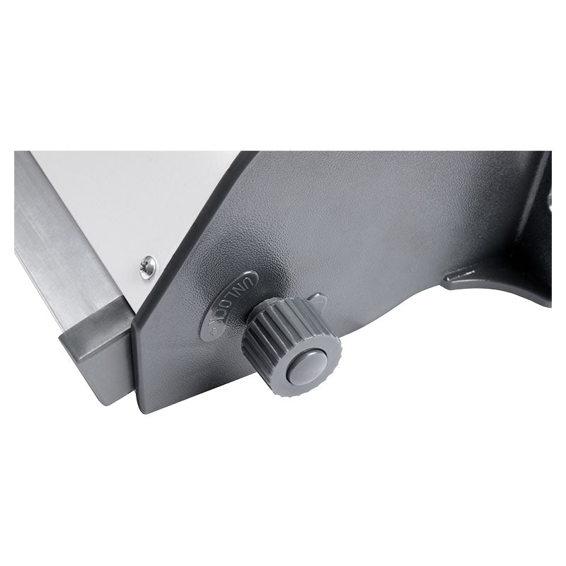 Wall-mounted clothesline 5 ropes 80 x 18.5 x 50 cm Basic Living