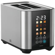 Peugeot Digital Panel Toaster with Automatic Mechanism, 2-Slice, 1000W