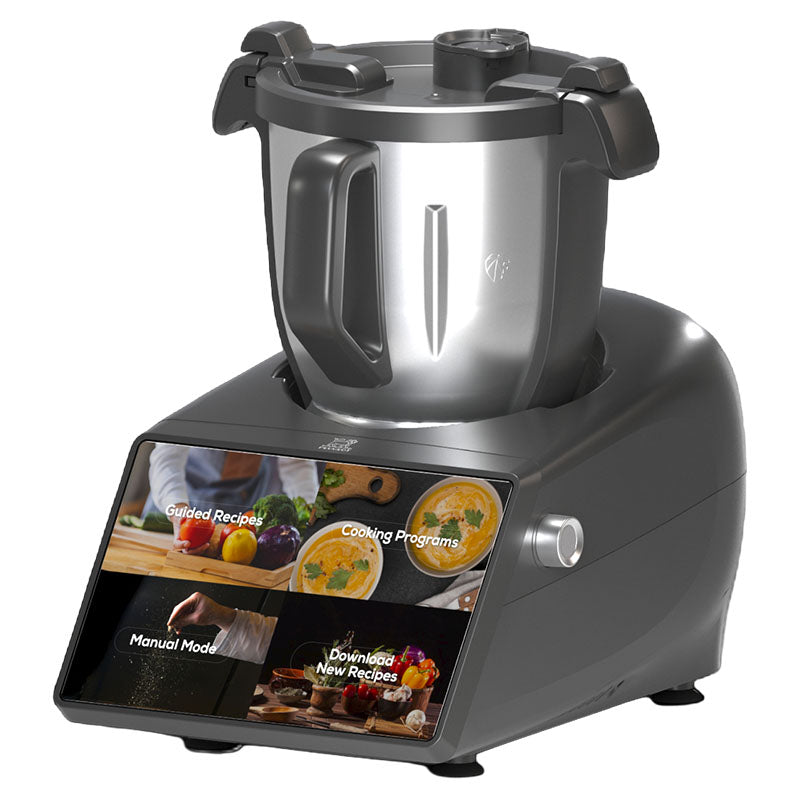 Robot de Cocina Multifunción Peugeot