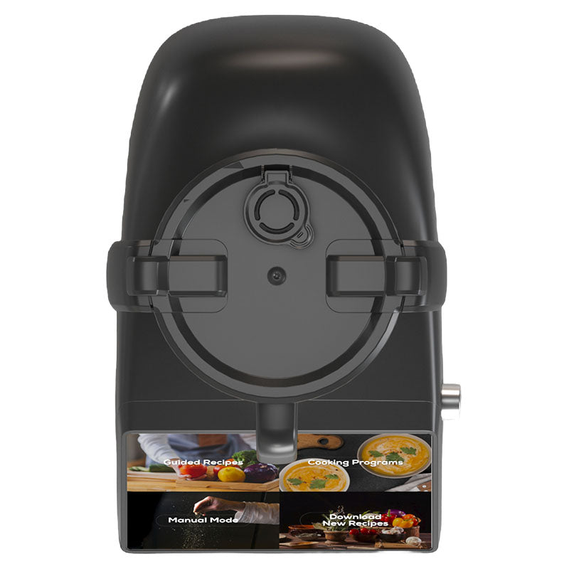Robot de Cocina Multifunción Peugeot
