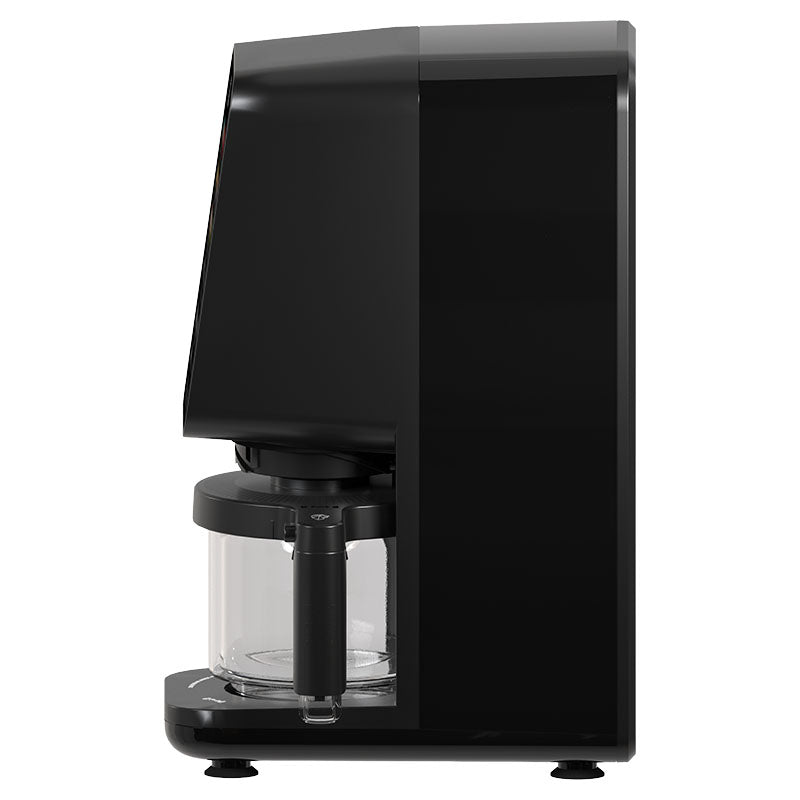 Peugeot touchscreen ice cream and beverage machine