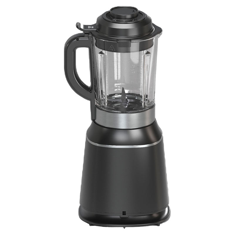 Peugeot Multifunction Vacuum Blender and Cooker 800W 2 Liters Black