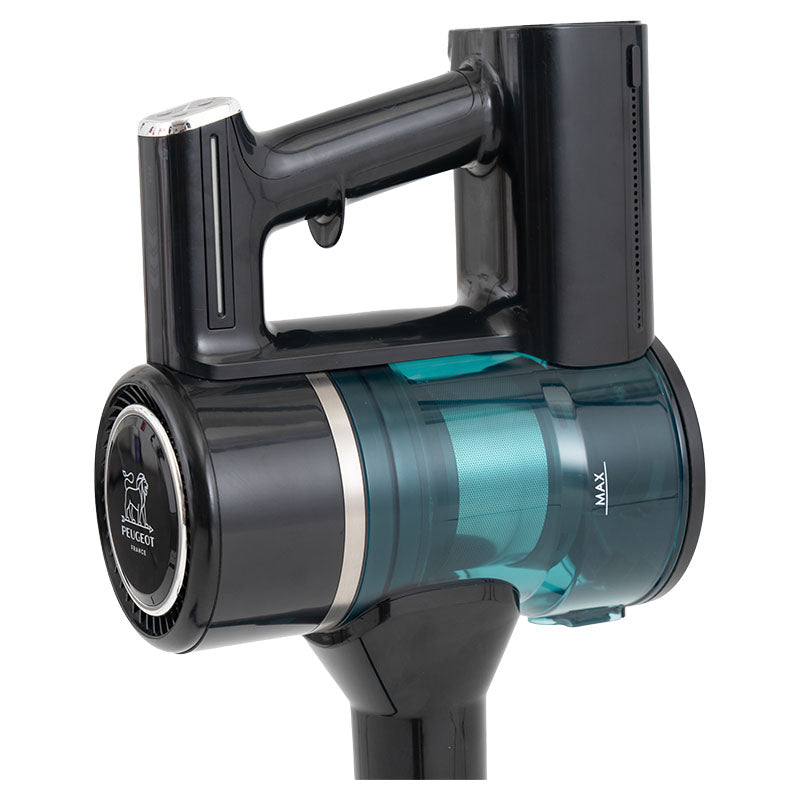 Cordless vacuum cleaner 400 W Peugeot