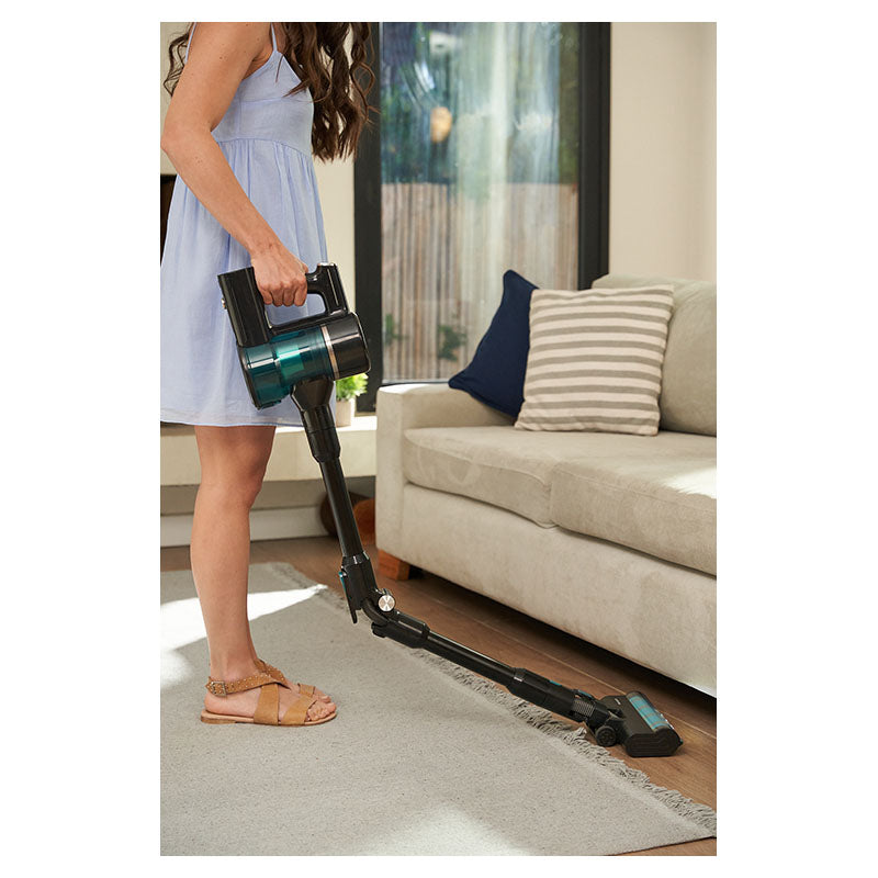 Cordless vacuum cleaner 400 W Peugeot