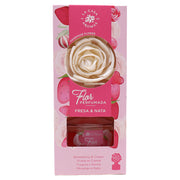 Mikado flower Scented Home strawberry cream 65 ml