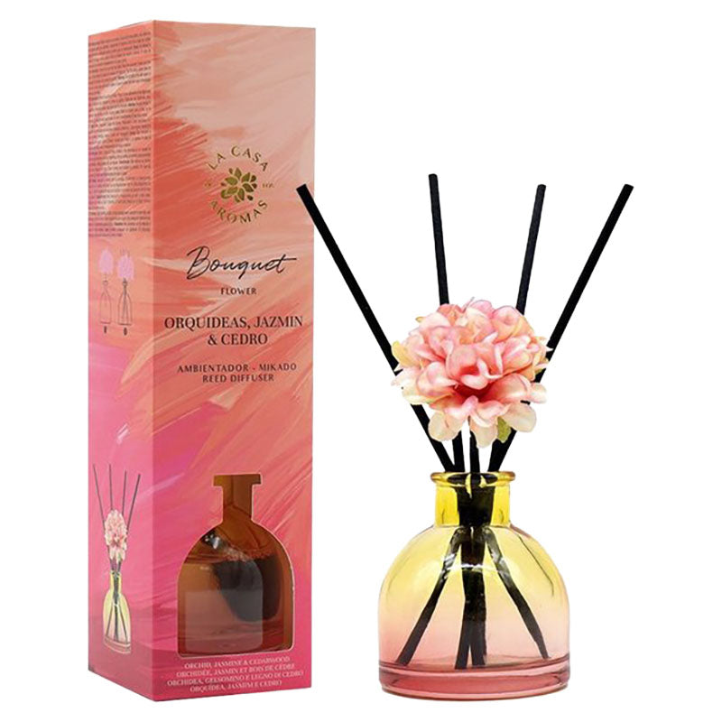 Mikado Jasmine Home Fragrance 40 ml