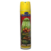 Desodorante ambiental aerosol 400 ml ciprés