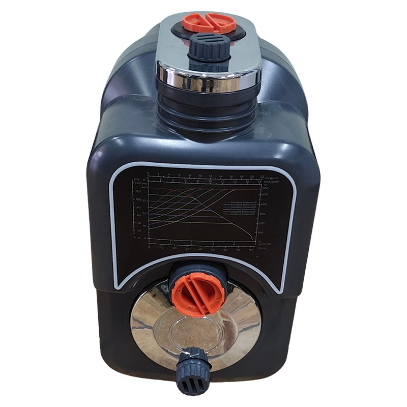 Bomba presurizadora 0,74 hp 220 - 230 V 40 m LEO