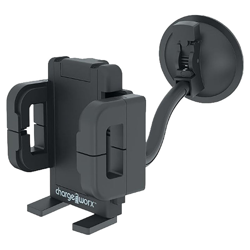 Soporte ajustable de celular para carro