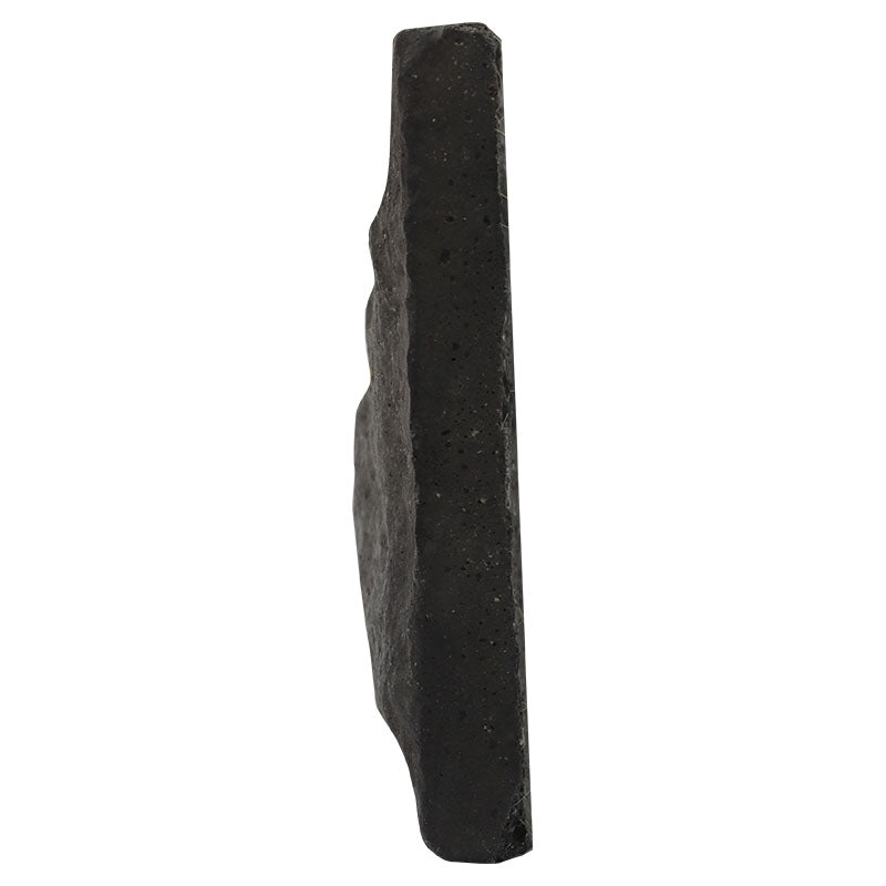 Mortero tile 4.3 x 60 Jet Black 0.51 m2