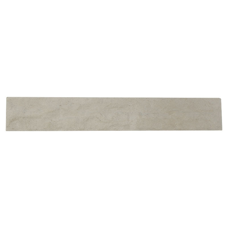 Fachaleta mortero 15 x 60 Toscana blanco 0,54 m2