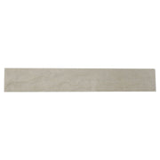 Mortar facing tile 4.3 x 60 Toscana white 0.51 m2