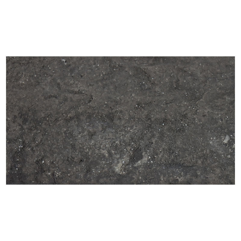 Mortar facing tile 9.6 x 60 Nordica dark grey 0.57 m2